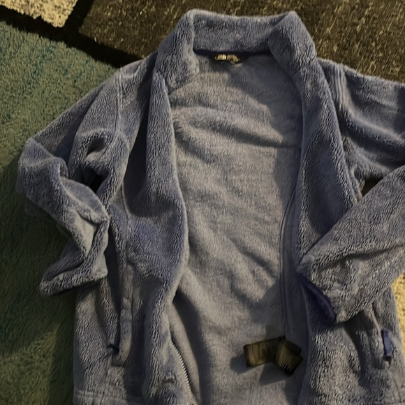 THE NORTHFACE fleece - Picture 2 of 3